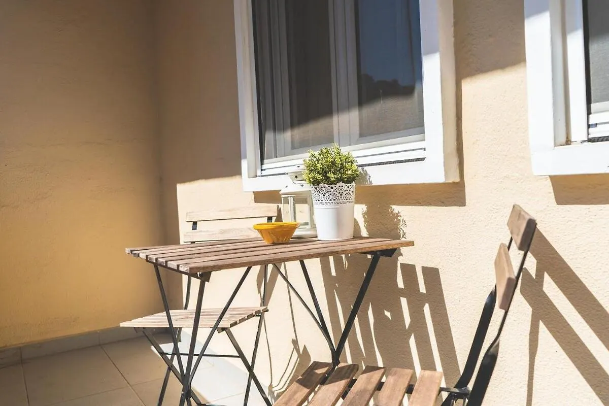 Precioso Apartamento 2 Hab. En Malaga Centro Apartment